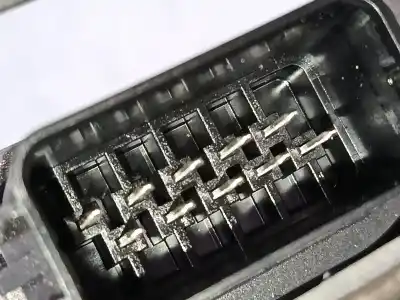 Peça sobressalente para automóvel em segunda mão fechadura da porta traseira esquerda por volvo v50 (545) 2.4 referências oem iam   