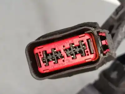 Peça sobressalente para automóvel em segunda mão fechadura da porta traseira esquerda por volvo v50 (545) 2.4 referências oem iam   