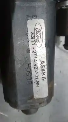 Автозапчасти б/у регулятор стекла переднего левого за ford transit connect (p65_, p70_, p80_) 1.8 di ссылки oem iam 2t14v23201bh  