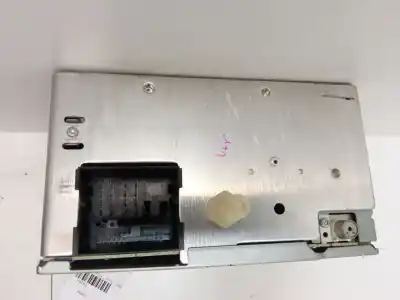 Автозапчастина б/у аудіо система / радіо cd для ford transit connect (p65_, p70_, p80_) 1.8 di посилання на oem iam   