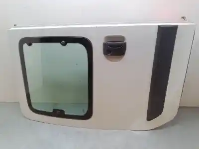 Автозапчастина б/у праві бічні розсувні двері для RENAULT KANGOO (KC0/1_) 1.5 DCI (KC08, KC09) Посилання на OEM IAM   