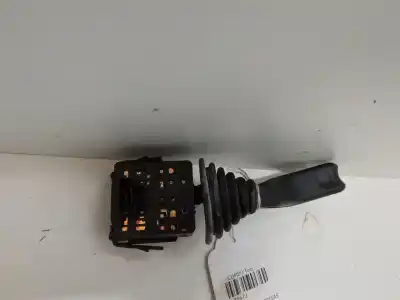 Pezzo di ricambio per auto di seconda mano comando pulito per opel combo tour 1.4 riferimenti oem iam   