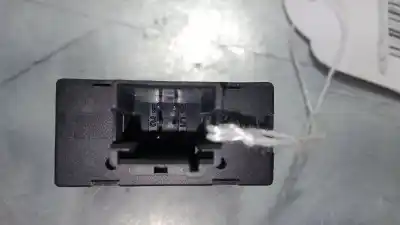 Автозапчастина б/у кнопка заднього склопідйомника для mini mini descapotable (r52) cooper посилання на oem iam   