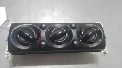 Автозапчасти б/у отопление / кондиционирование воздуха за mini mini descapotable (r52) cooper ссылки oem iam 64111502212