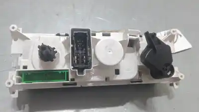 Автозапчасти б/у отопление / кондиционирование воздуха за mini mini descapotable (r52) cooper ссылки oem iam 64111502212  