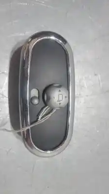 Автозапчасти б/у управление зеркалом за mini mini descapotable (r52) cooper ссылки oem iam 6924652