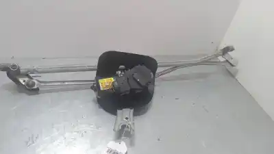 Автозапчасти б/у мотор переднего стеклоочистителя за mini mini descapotable (r52) cooper ссылки oem iam 53555304