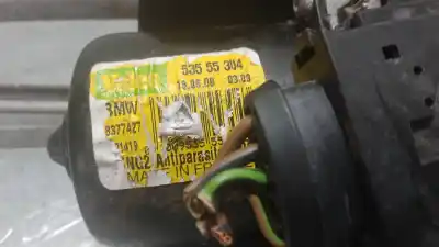 Автозапчасти б/у мотор переднего стеклоочистителя за mini mini descapotable (r52) cooper ссылки oem iam 53555304  