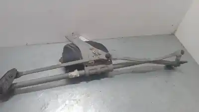 Автозапчасти б/у мотор переднего стеклоочистителя за mini mini descapotable (r52) cooper ссылки oem iam 53555304  