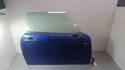 Автозапчасти б/у дверь передняя правая за mini mini descapotable (r52) cooper ссылки oem iam 