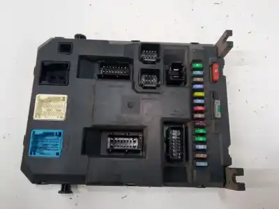 Pezzo di ricambio per auto di seconda mano Centralina Bsi per PEUGEOT 207/207+ (WA_, WC_) 1.4 16V Riferimenti OEM IAM 9664983080  