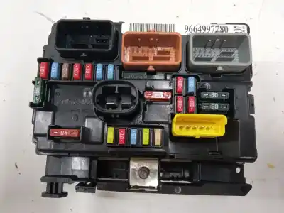 Автозапчастина б/у  для PEUGEOT 207/207+ (WA_, WC_)  Посилання на OEM IAM 9664997780  