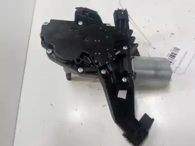 Gebrauchtes Autoersatzteil hinterer wischermotor zum peugeot 207/207+ (wa_, wc_) 1.4 16v oem-iam-referenzen 9652418780  