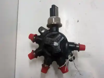 Peça sobressalente para automóvel em segunda mão Régua / Rampa De Injetores por FORD TRANSIT CONNECT (P65_, P70_, P80_) 1.8 TDCI Referências OEM IAM 4M5Q9D280DB  