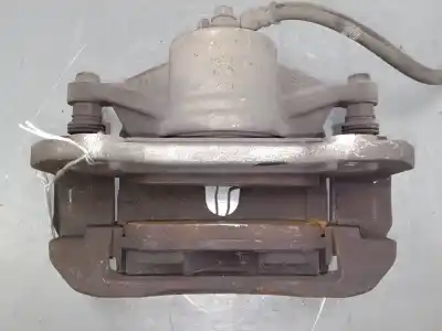 Second-hand car spare part front right brake caliper for kia ceed tourer (cd) 1.6 crdi 136 oem iam references   