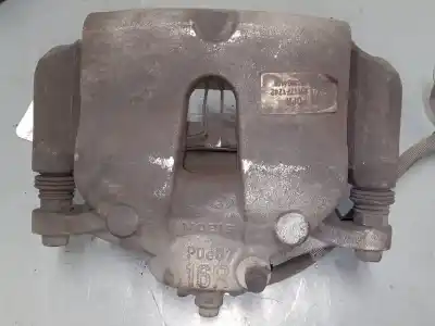 Second-hand car spare part front right brake caliper for kia ceed tourer (cd) 1.6 crdi 136 oem iam references   