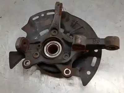 Peça sobressalente para automóvel em segunda mão manga de eixo dianteira esquerda por kia ceed tourer (cd) 1.6 crdi 136 referências oem iam 