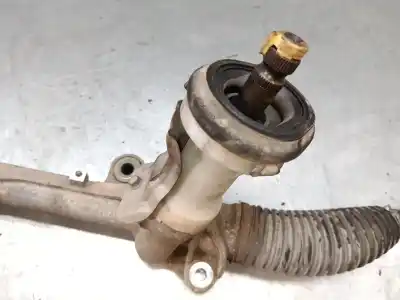 Second-hand car spare part steering rack for kia ceed tourer (cd) 1.6 crdi 136 oem iam references 56500j7000  