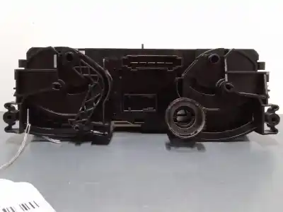 Peça sobressalente para automóvel em segunda mão comando de sofagem (chauffage / ar condicionado)  por smart forfour (454) 1.3 (454.031) referências oem iam 983890k  