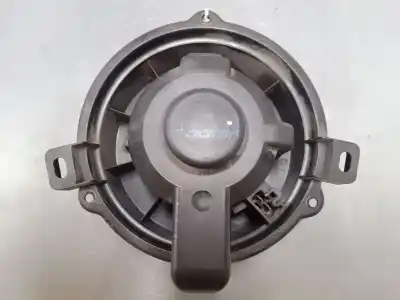 Peça sobressalente para automóvel em segunda mão Motor De Sofagem por SMART FORFOUR (454) 1.3 (454.031) Referências OEM IAM   