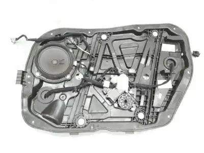 Peça sobressalente para automóvel em segunda mão elevador de vidros dianteiro direito por kia ceed tourer (cd) 1.6 crdi 136 referências oem iam 02480j7010