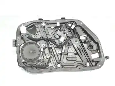 Peça sobressalente para automóvel em segunda mão elevador de vidros dianteira esquerda por kia ceed tourer (cd) 1.6 crdi 136 referências oem iam 82470j7010