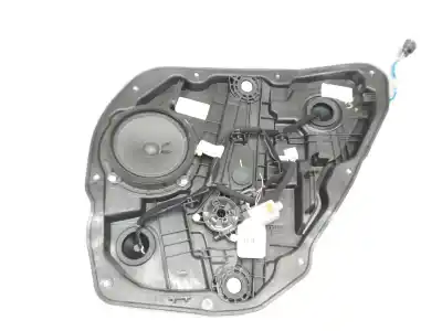 Peça sobressalente para automóvel em segunda mão elevador de vidros traseiro direito por kia ceed tourer (cd) 1.6 crdi 136 referências oem iam 83480j7000