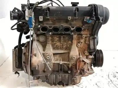 Автозапчастина б/у двигун комплект для ford focus c-max (dm2) 1.6 посилання на oem iam hwda  
