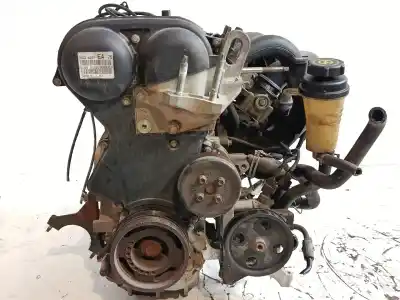 Автозапчастина б/у двигун комплект для ford focus c-max (dm2) 1.6 посилання на oem iam hwda  