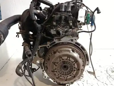 Автозапчастина б/у двигун комплект для ford focus c-max (dm2) 1.6 посилання на oem iam hwda  