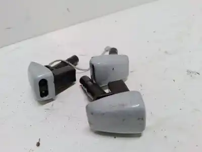 Peça sobressalente para automóvel em segunda mão ejetor por volvo v40 fastback (525) d2 referências oem iam   