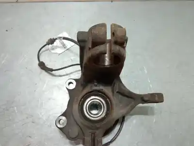 Автозапчастина б/у передній прав для citroen c4 cactus 1.2 vti 82 посилання на oem iam   