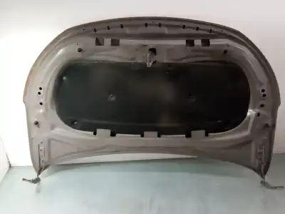 Pezzo di ricambio per auto di seconda mano cofano per citroen c4 cactus 1.2 vti 82 riferimenti oem iam   