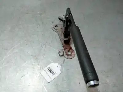 Автозапчастина б/у важіль ручного гальма для CITROEN C4 CACTUS 1.2 VTI 82 Посилання на OEM IAM 98062965ZD  