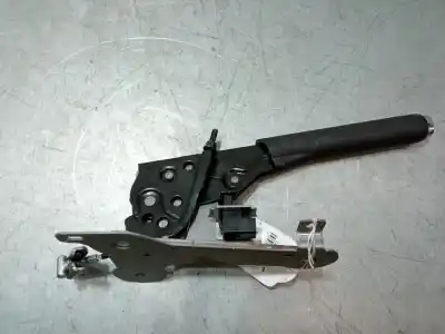 Автозапчастина б/у важіль ручного гальма для citroen c4 cactus 1.2 vti 82 посилання на oem iam 98062965zd  