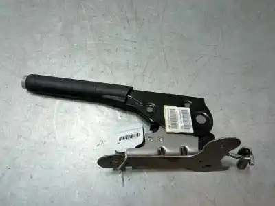 Автозапчастина б/у важіль ручного гальма для citroen c4 cactus 1.2 vti 82 посилання на oem iam 98062965zd  