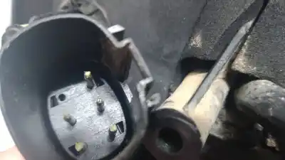 Автозапчастина б/у правий задний огляд для ford transit connect (p65_, p70_, p80_) 1.8 tdci посилання на oem iam   