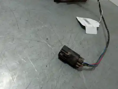 Автозапчастина б/у ліве дзеркало для ford transit connect (p65_, p70_, p80_) 1.8 tdci посилання на oem iam   