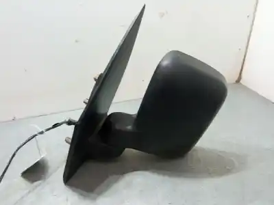 Автозапчастина б/у ліве дзеркало для ford transit connect (p65_, p70_, p80_) 1.8 tdci посилання на oem iam   