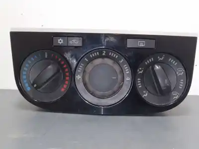 Автозапчасти б/у ОТОПЛЕНИЕ / КОНДИЦИОНИРОВАНИЕ ВОЗДУХА за OPEL CORSA D (S07)  ссылки OEM IAM 466119570  