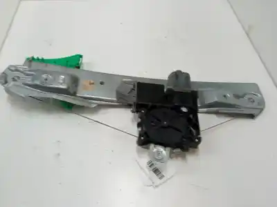 Автозапчасти б/у регулятор стекла заднего левого за OPEL ASTRA J (P10) 2.0 CDTI (68) ссылки OEM IAM   