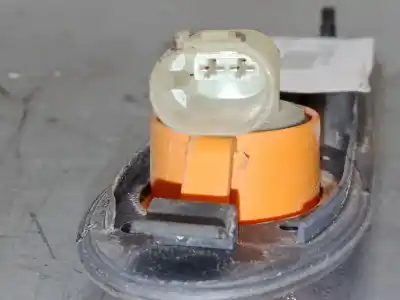 Second-hand car spare part front left headlight for mini mini (r50, r53) one oem iam references   