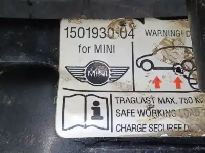 Автозапчасти б/у кот за mini mini (r50, r53) one ссылки oem iam   