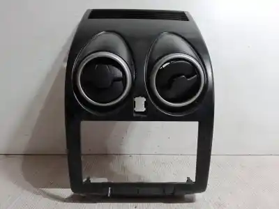 Pezzo di ricambio per auto di seconda mano Rivestimento Consolle Centrale per NISSAN QASHQAI / QASHQAI +2 I (J10, NJ10, JJ10E) 1.5 dCi Riferimenti OEM IAM   