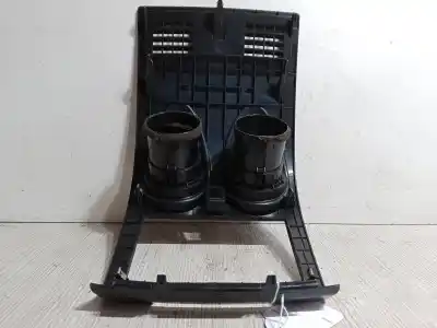 Peça sobressalente para automóvel em segunda mão guarnição do console central por nissan qashqai / qashqai +2 i (j10, nj10, jj10e) 1.5 dci referências oem iam   