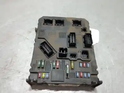 Автозапчасти б/у  за CITROEN C3 I (FC_, FN_)  ссылки OEM IAM 9652474480  S118085200K