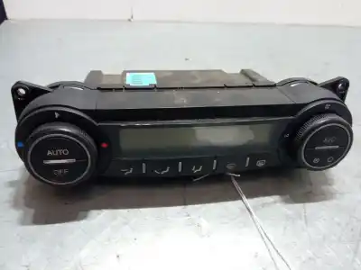 Peça sobressalente para automóvel em segunda mão comando de sofagem (chauffage / ar condicionado) por kia cee'd fastback (ed) 1.6 referências oem iam 972501h500  