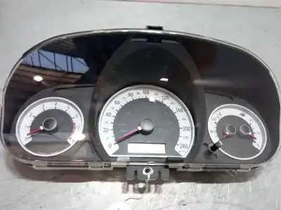 Piesă de schimb auto la mâna a doua ceas bord pentru kia cee'd fastback (ed) 1.6 referințe oem iam 940031h050