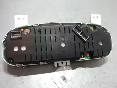 Peça sobressalente para automóvel em segunda mão quadrante por kia cee'd fastback (ed) 1.6 referências oem iam 940031h050  