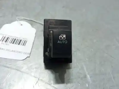 Second-hand car spare part Right Front Power Window Switch for KIA CEE'D FASTBACK (ED) 1.6 OEM IAM references   